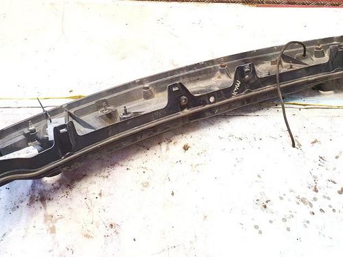 Torpedoplade Torpedoplade CHRYSLER VOYAGER IV (RG, RS) 2.8 CRD (150 hp) 35427954 35427954