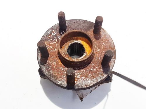 Mozzo anteriore sinistro Mozzo anteriore sinistro CHRYSLER PT CRUISER (PT_) 2.2 CRD (150 hp) 35466497 35466497