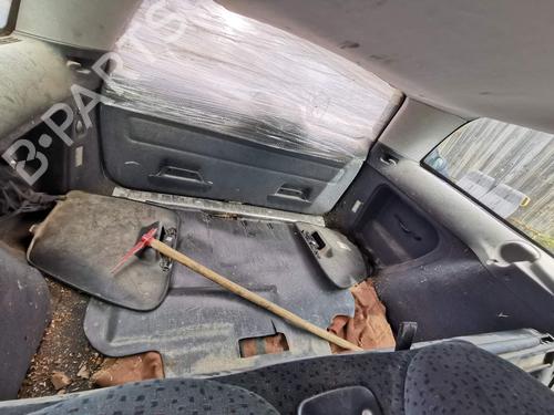 Switch CITROËN C5 I (DC_) 2.0 HDi (DCRHYB) | BP40053619I30 - Image 6