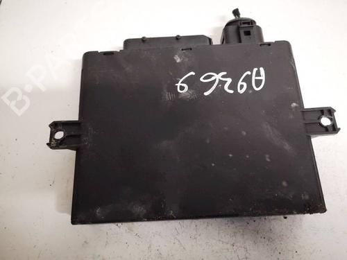 Electronic module AUDI A8 D3 (4E2, 4E8) 4.2 quattro | BP32614854M83