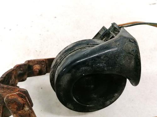 Used Horn Horn SKODA FABIA I (6Y2) 2.0 (116 hp) 35587243 35587243