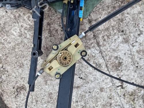 Front right window mechanism VW PASSAT B7 (362) 1.6 TDI | BP34908770C23 - Image 3