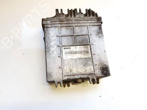 Used Engine control unit (ECU) Engine control unit (ECU) RENAULT SCÉNIC I MPV (JA0/1_, FA0_) 1.9 dTi (JA0N) (98 hp) 32956674 32956674