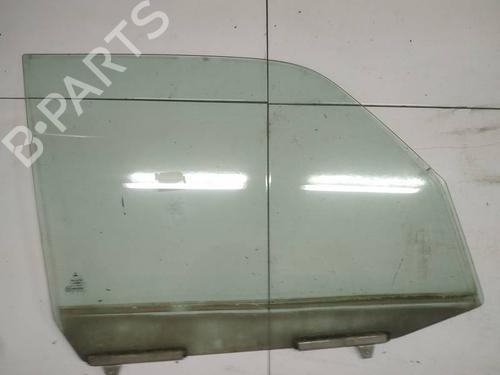 Used Front right door window Front right door window MITSUBISHI PAJERO PININ I (H6_W, H7_W) 2.0 GDI (H67W, H77W) (129 hp) 40027730 40027730