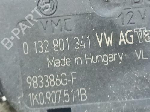 Electronic module SKODA OCTAVIA II (1Z3) 2.0 TDI | BP39604673M83 - Image 4