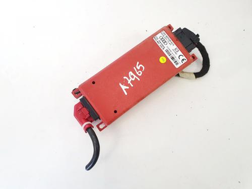 Used Electronic module VW PASSAT B5.5 (3B3) 1.9 TDI (101 hp) 32902322