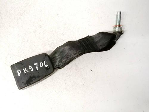Used Seat buckle Seat buckle 35123436 35123436