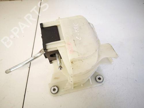 Used Gear lever Gear lever PEUGEOT 407 (6D_) 1.6 HDi 110 (6D9HZC, 6D9HYC) (109 hp) 34761691 34761691