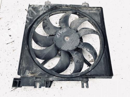 Fan SUBARU LEGACY V (BM) 2.0 D AWD (BMD) | BP35619167M128 - Image 2