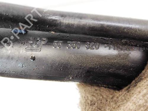Pipe OPEL VECTRA C (Z02) 1.9 CDTI (F69) | BP32934920M125 - Image 3