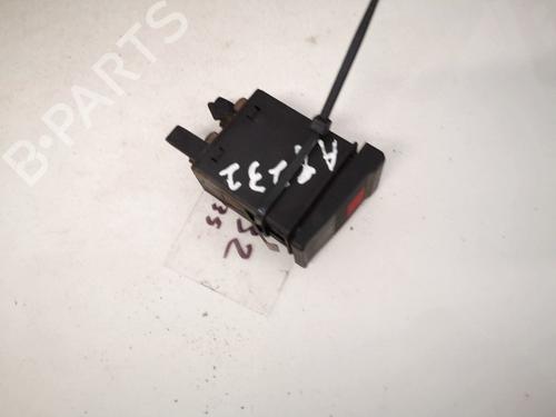 Warning switch AUDI A6 C4 (4A2) 2.5 TDI | BP35414489I22 - Image 2