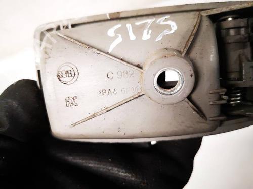 Interior handle TOYOTA RAV 4 III (_A3_) 2.2 D 4WD (ALA30_, ALA30R) | BP34824068I7 - Image 3