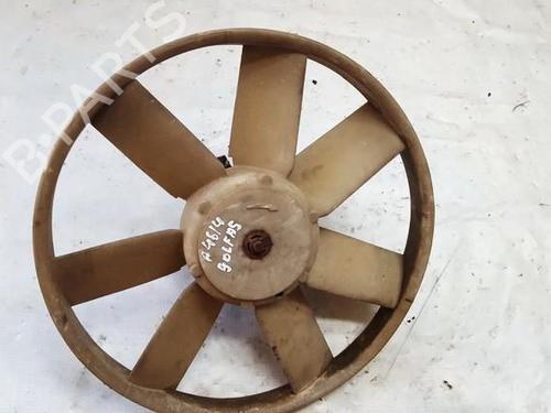 Used Fan Fan 35842535 35842535
