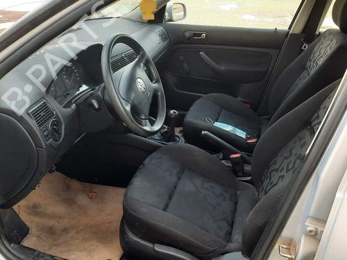 Electronic sensor VW GOLF IV (1J1) 1.9 TDI | BP33074792M84  - Image 11