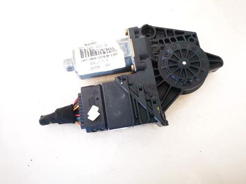 Used Left rear window motor Left rear window motor 35589546 35589546