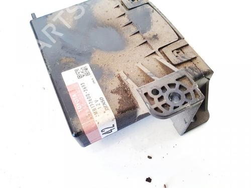 Used Electronic module Electronic module TOYOTA AURIS (_E15_) 2.0 D-4D (ADE150_, ADE150R) (126 hp) 32910716 32910716