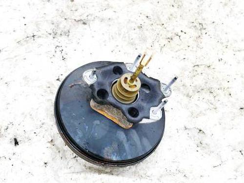 Used Servo brake Servo brake NISSAN NOTE (E11, NE11) 1.5 dCi (86 hp) 34877921 34877921
