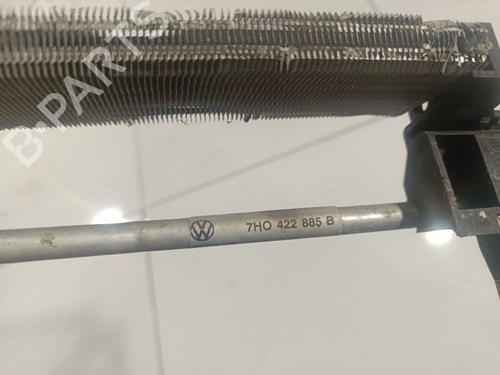 Pipe VW TRANSPORTER T5 Van (7HA, 7HH, 7EA, 7EH) VR6 3.2 4motion | BP34825265M125  - Image 5