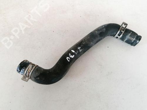Used Pipe Pipe PEUGEOT 206 SW (2E/K) 1.4 HDi (68 hp) 32879068 32879068