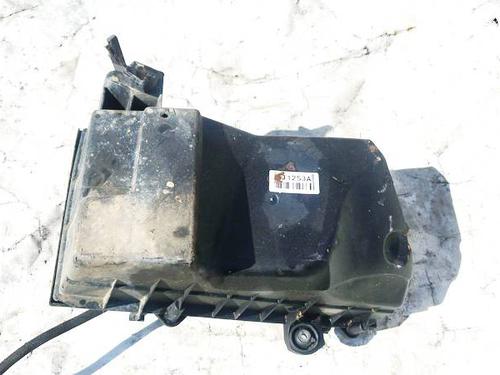 Used Air filter box Air filter box VW GOLF IV (1J1) 1.9 TDI (110 hp) 34748426 34748426