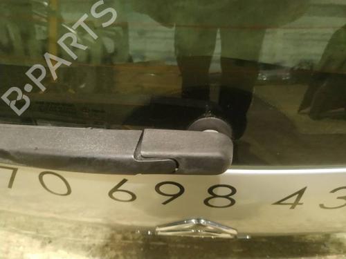 Used Rear wiper motor Rear wiper motor CITROËN C3 II (SC_) 1.4 HDi 70 (SC8HZC, SC8HR0, SC8HP4) (68 hp) 39632124 39632124
