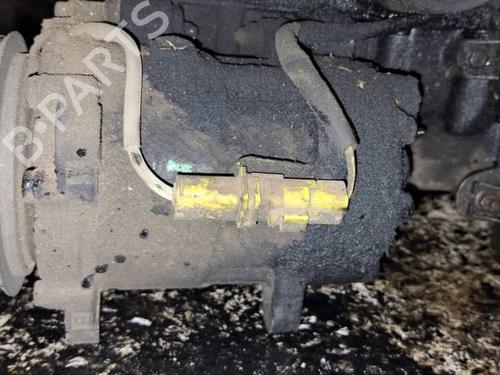 Used AC compressor AC compressor 34938500 34938500