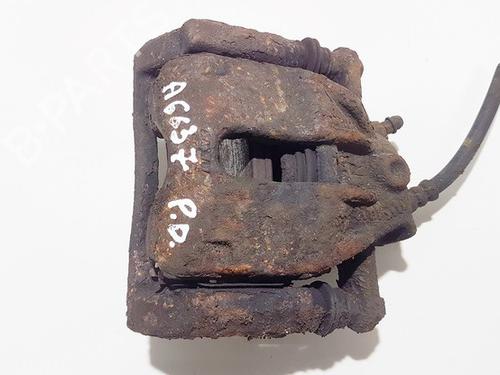 Used Right front brake caliper Right front brake caliper 35570832 35570832
