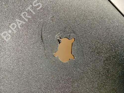 Rear right panel CITROËN C4 Picasso I MPV (UD_) 1.6 HDi | BP34766862C61 - Image 2