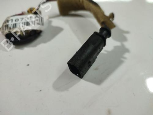 Speaker SEAT TOLEDO III (5P2) 2.0 TDI | BP32549662E2 - Image 2