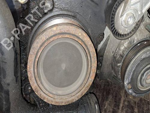 Used Pulley Pulley VW GOLF V (1K1) 1.9 TDI (105 hp) 39759147 39759147