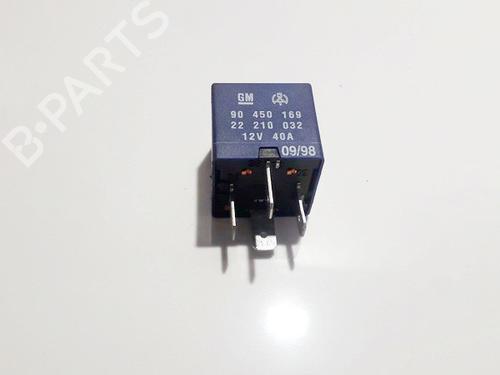 Used Electronic sensor Electronic sensor OPEL ASTRA G Hatchback (T98) 2.0 DI (F08, F48) (82 hp) 33528651 33528651