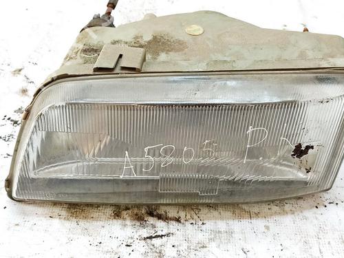 Used Left headlight Left headlight PEUGEOT BOXER Bus (244, Z_) 2.0 HDi (84 hp) 35641271 35641271