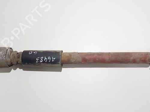 Used Right rear shock absorber Right rear shock absorber 35571806 35571806