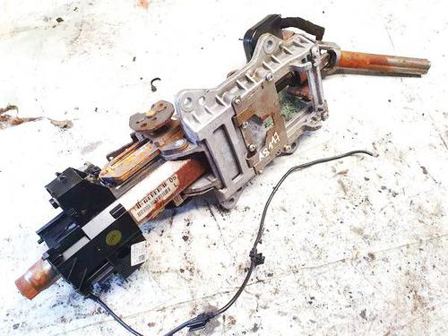 Steering column VW GOLF PLUS V (5M1, 521) 2.0 TDI | BP35387346M21 - Image 3