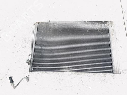 AC radiator BMW 5 (E60) 523 i | BP35611598M32 - Image 2