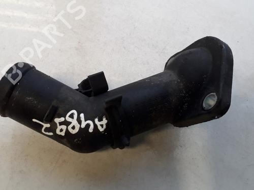 Used Other Other VW BORA I (1J2) 1.9 TDI (101 hp) 33514162 33514162