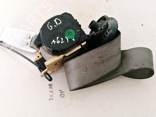 Used Rear right seatbelt Rear right seatbelt 35605285 35605285
