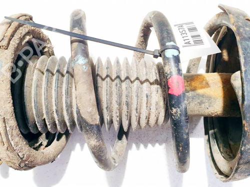 Used Shock absorber spring Shock absorber spring SUBARU FORESTER (SH_) 2.0 D AWD (SHH, SHD, SHN) (147 hp) 36312791 36312791