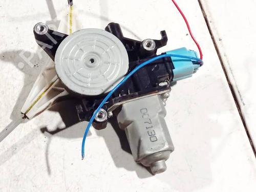 Used Right front window motor Right front window motor SUBARU FORESTER (SH_) 2.0 D AWD (SHH, SHD, SHN) (147 hp) 35040155 35040155
