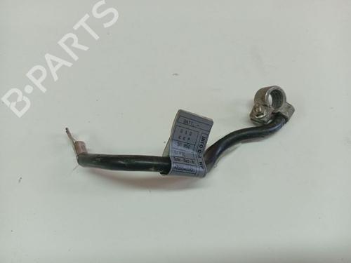 Used Cable Cable MERCEDES-BENZ A-CLASS (W169) A 180 CDI (169.007, 169.307) (109 hp) 34752019 34752019