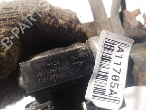 Electronic module SUZUKI SX4 (EY, GY) 1.9 DDiS (RW419D) | BP38196081M83 - Image 3