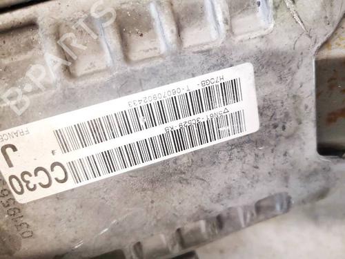 Steering column MAZDA 5 (CR) 2.0 CD (CR19) | BP35385371M21 - Image 3