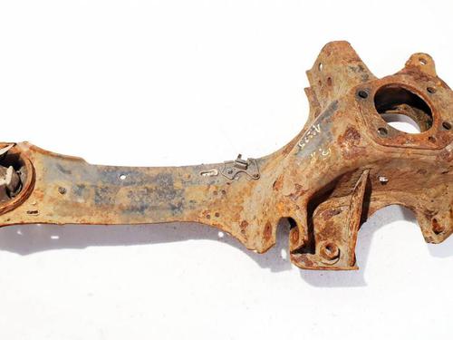 Used Left rear suspension arm Left rear suspension arm 39545311 39545311