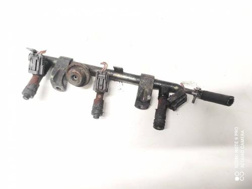 Injection rail SUBARU TRIBECA (B9) 3.0 (WXE) | BP35346832M98 - Image 3