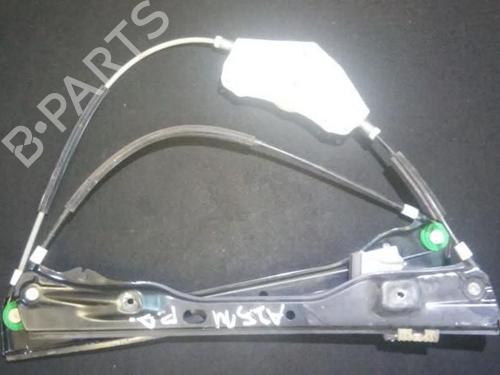Used Front right window mechanism Front right window mechanism VW PASSAT B6 (3C2) 2.0 TDI (136 hp) 35665520 35665520