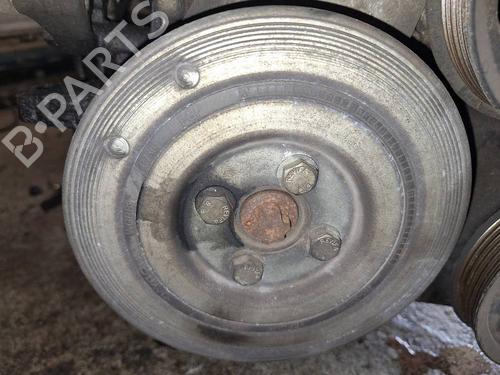 Used Pulley Pulley OPEL CORSA D (S07) 1.3 CDTI (L08, L68) (75 hp) 35058616 35058616