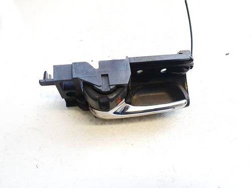 Used Front left interior door handle Front left interior door handle TOYOTA AVENSIS (_T25_) 2.2 D-CAT (ADT251_, ADT251R) (177 hp) 34849134 34849134