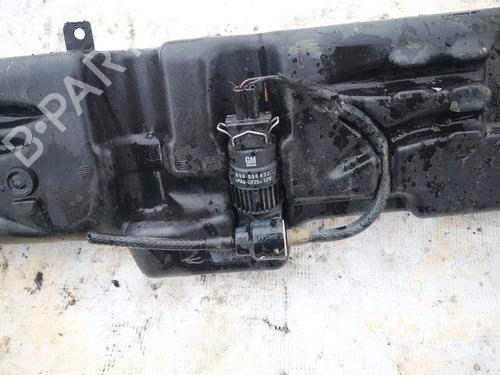 Used Washer pump Washer pump OPEL OMEGA B (V94) 2.0 DTI 16V (F69, M69, P69) (101 hp) 35439786 35439786