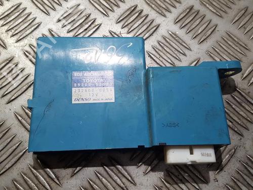 Used Electronic module Electronic module 33497587 33497587