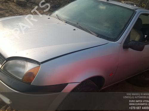 Used Parts FORD FIESTA IV (JA_, JB_) 1.8 DI (75 hp) 4476645